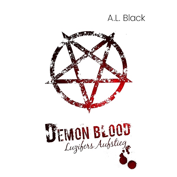 Demon Blood, A. L. Black
