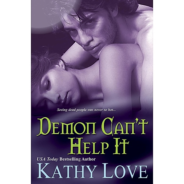 Demon Can't Help It, Kathy Love