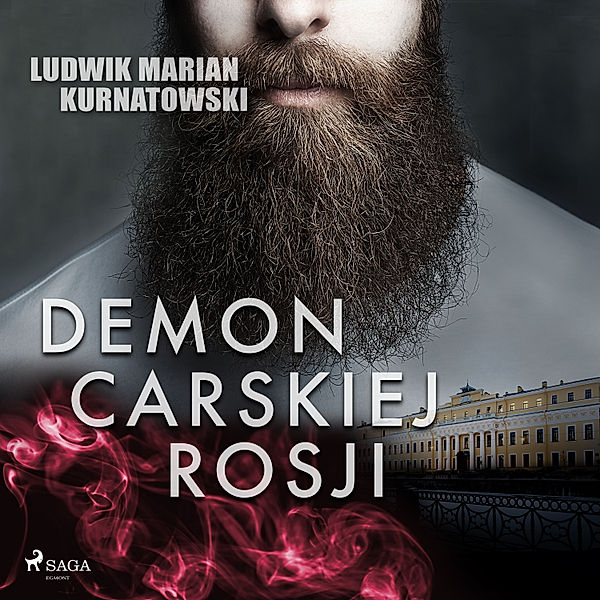 Demon carskiej Rosji, Ludwik Marian Kurnatowski