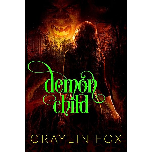 Demon Child (Arcane Court) / Arcane Court, Graylin Fox