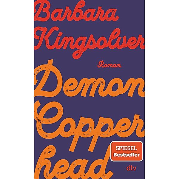 Demon Copperhead, Barbara Kingsolver