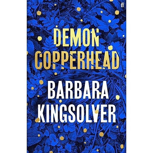 Demon Copperhead, Barbara Kingsolver