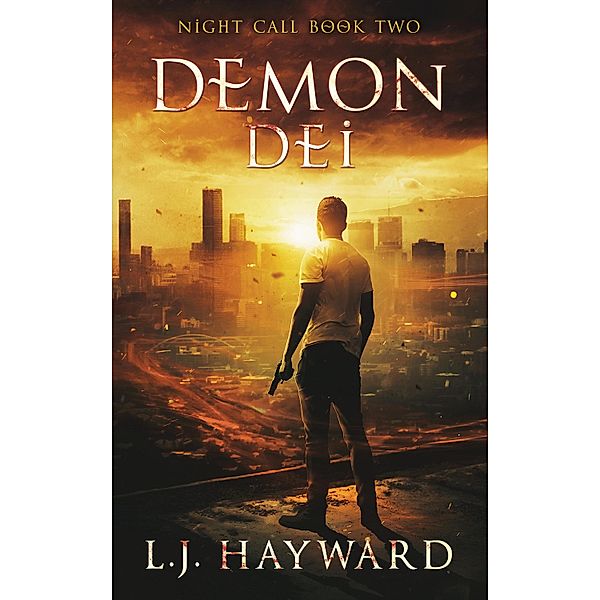 Demon Dei, L. J. Hayward