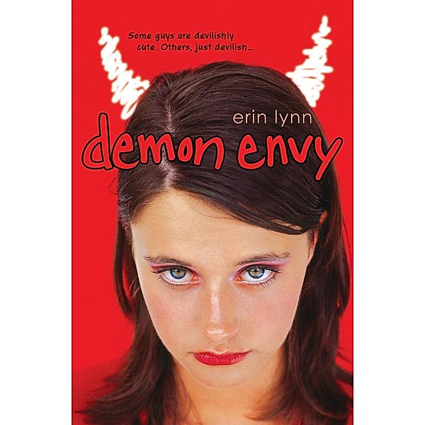 Demon Envy / A Kenzie Sutcliffe Novel, Erin Lynn