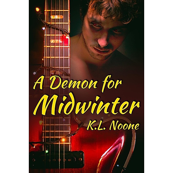 Demon for Midwinter / JMS Books LLC, K. L. Noone