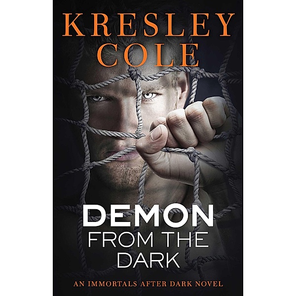 Demon from the Dark, Kresley Cole