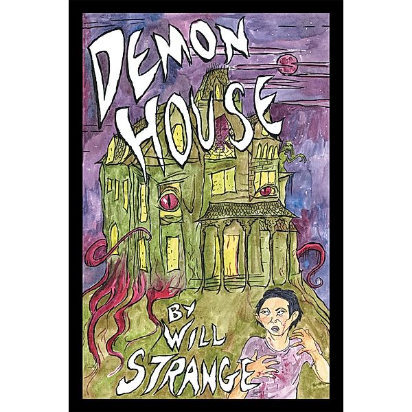 Demon House, Will Strange