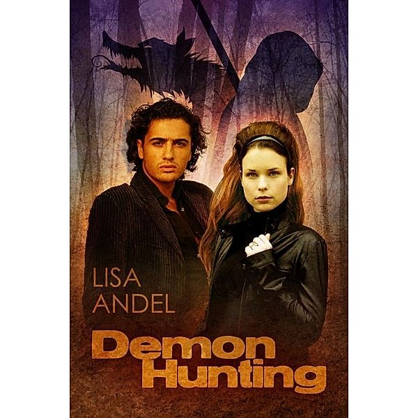 Demon Hunting, Lisa Andel