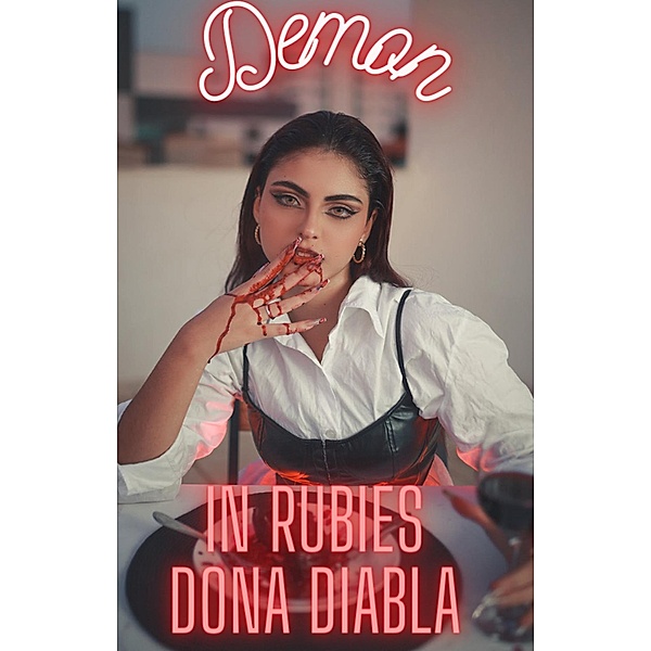 Demon in Rubies, Dona Diabla