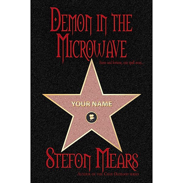 Demon in the Microwave, Stefon Mears