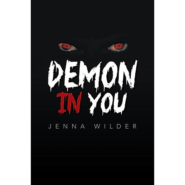 Demon in You, Jenna Wilder