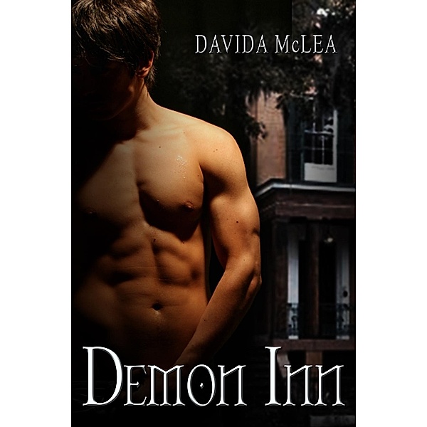 Demon Inn, Davida McLea