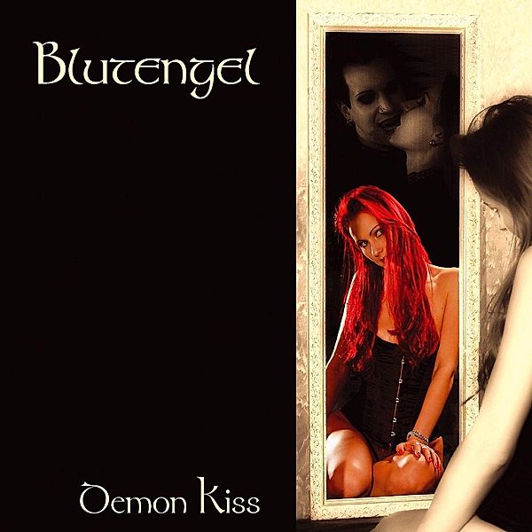 Demon Kiss, Blutengel