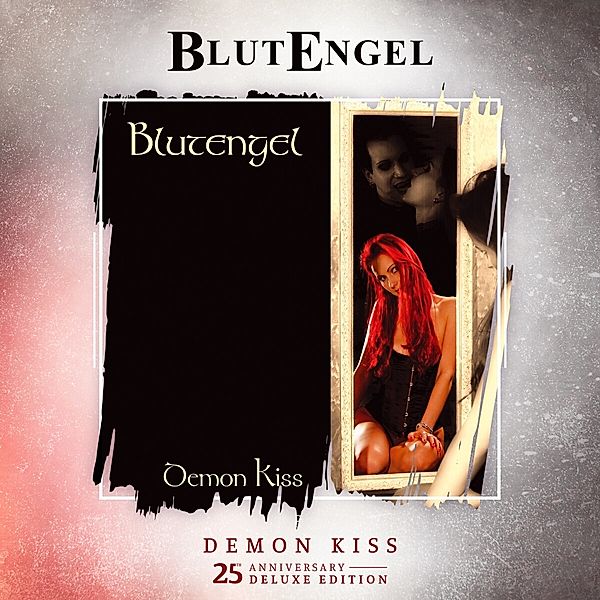 Demon Kiss (Ltd.25th Anniversary Edition), Blutengel