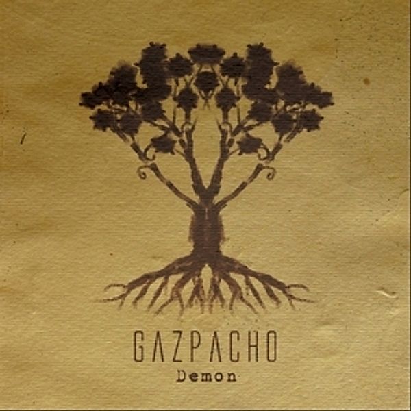 Demon (LP), Gazpacho