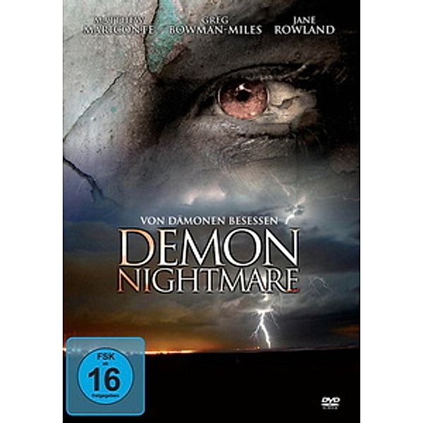 Demon Nightmare, Mariconte, Bowman-Miles, Rowland
