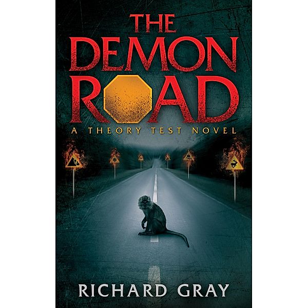 Demon Road, Richard Gray