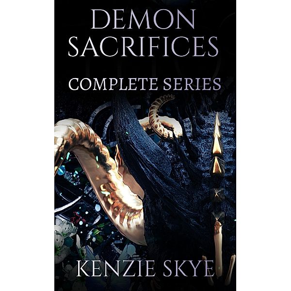Demon Sacrifices Duet / Demon Sacrifices Duet, Kenzie Skye