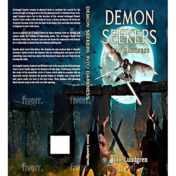 Demon Seekers / Demon Seekers, June Lundgren