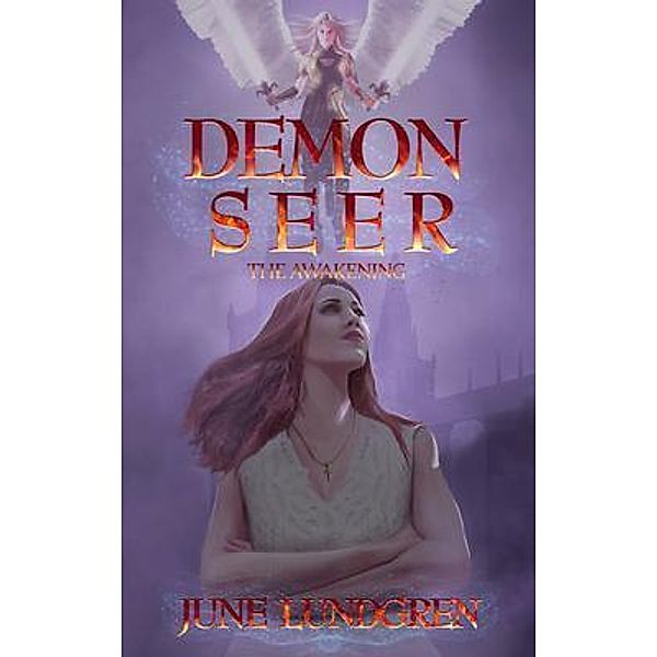 Demon Seer The Awakening / Demon Seer Bd.1, June Lundgren
