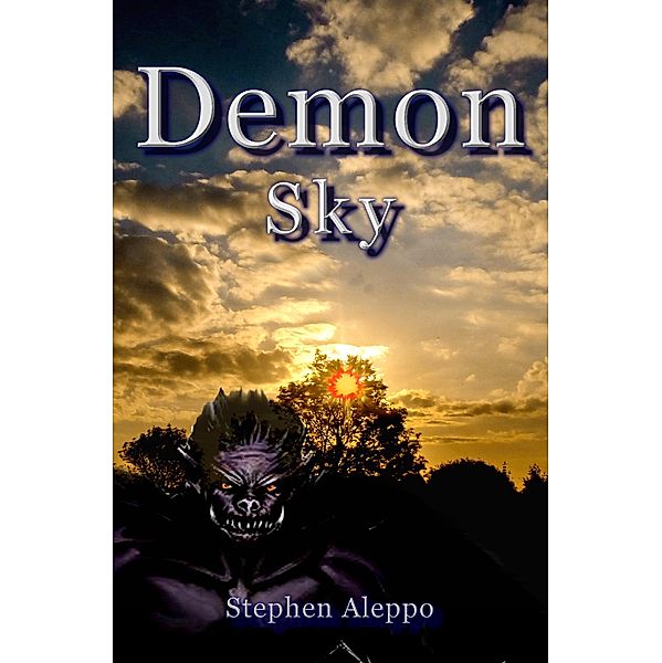 Demon Sky / Stephen Aleppo, Stephen Aleppo