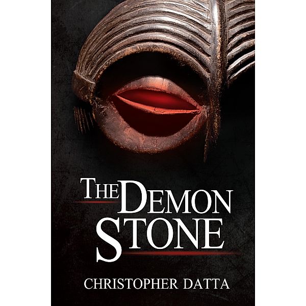 Demon Stone / Christopher Datta, Christopher Datta