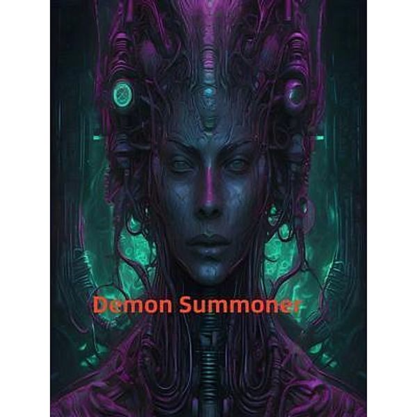 Demon Summoner, Welch