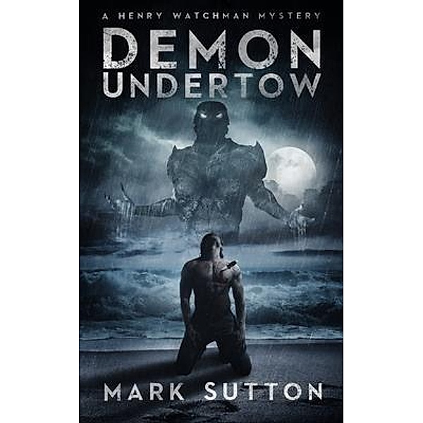 Demon Undertow, Mark Sutton
