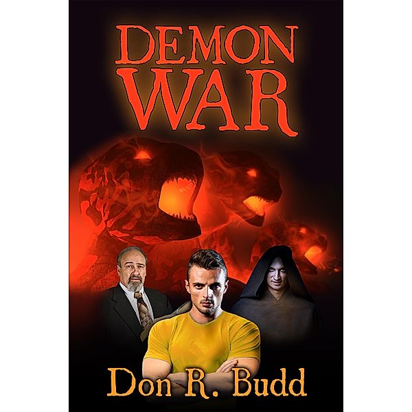 Demon War, Don R. Budd