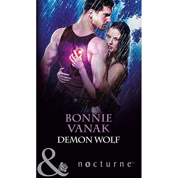 Demon Wolf, Bonnie Vanak