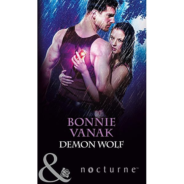 Demon Wolf (Mills & Boon Nocturne) / Mills & Boon Nocturne, Bonnie Vanak