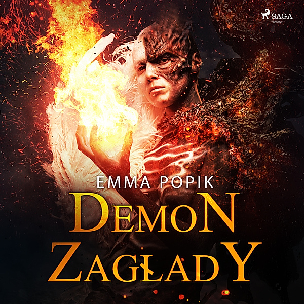 Demon zagłady, Emma Popik