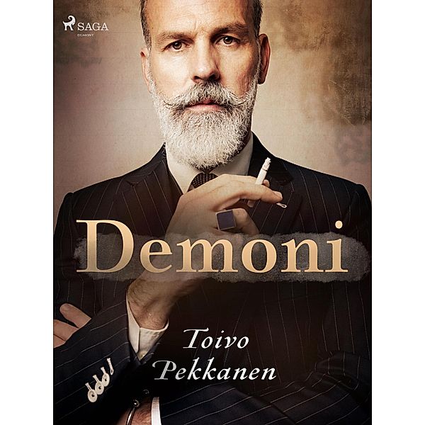 Demoni, Toivo Pekkanen