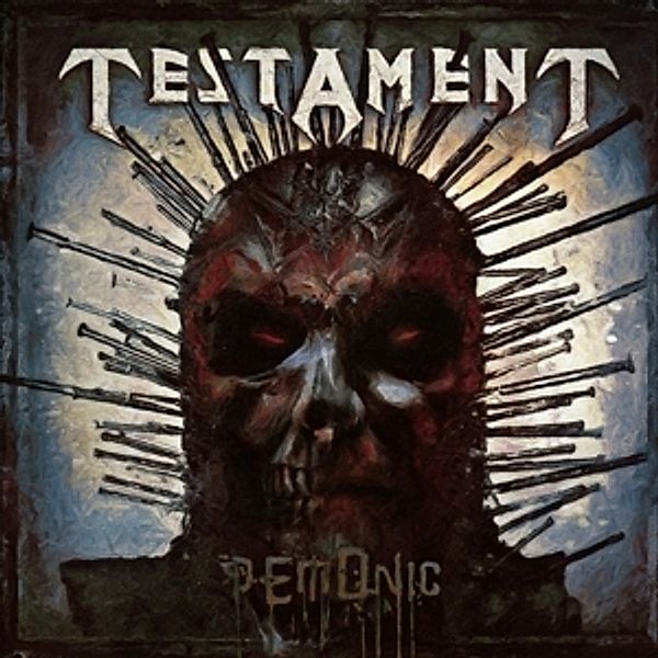 Demonic, Testament