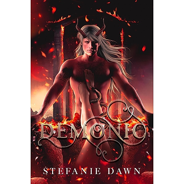 Demonic, Stefanie Dawn