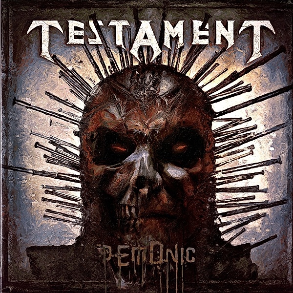 Demonic (Vinyl), Testament