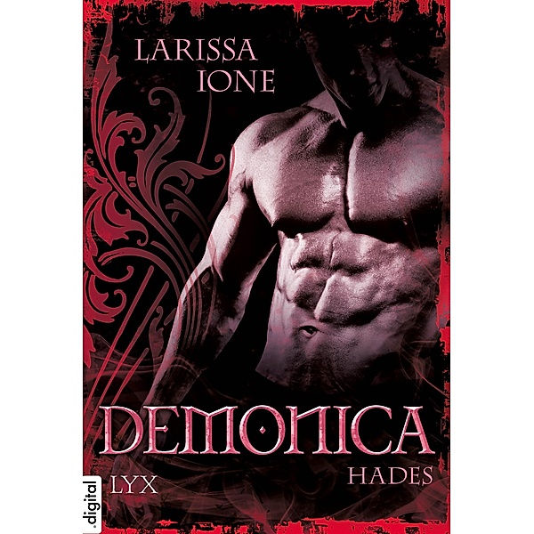 Demonica, Larissa Ione