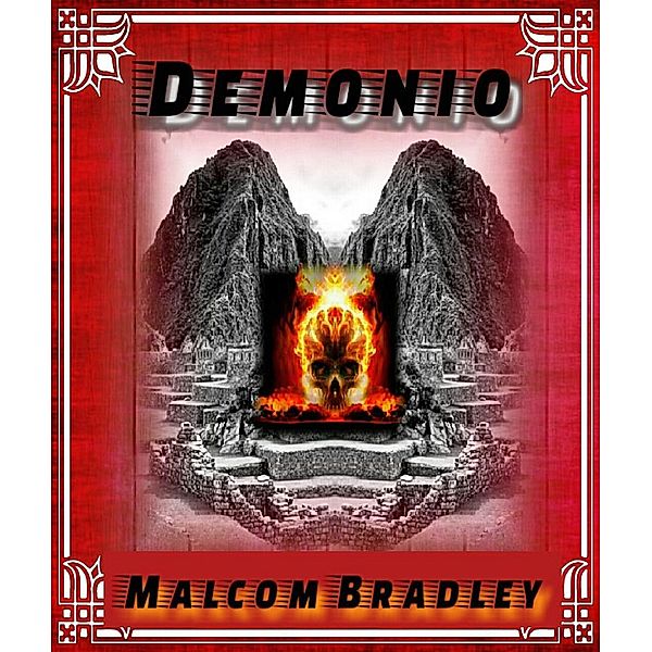 Demonio, Malcom Brady