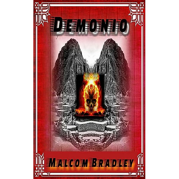 Demonio, Malcom Brady