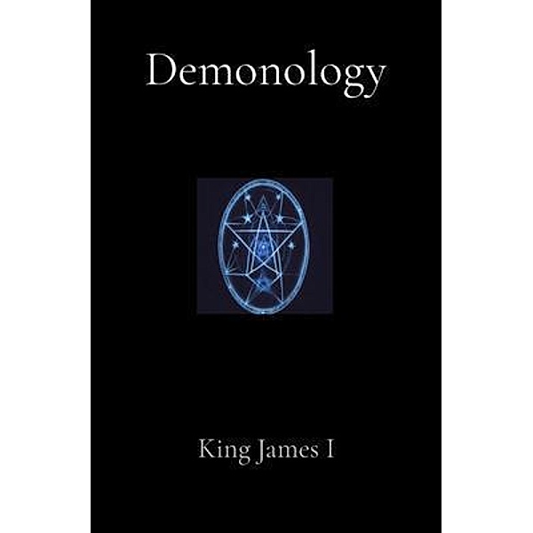 Demonology, King James I