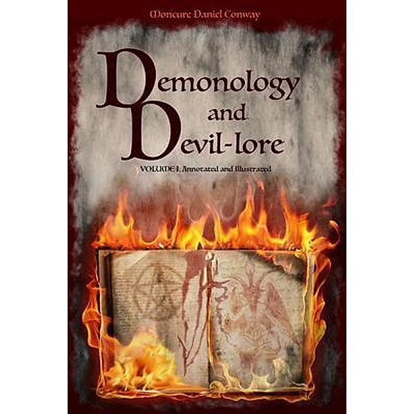 Demonology and Devil-lore / Alicia Editions, Moncure Daniel Conway