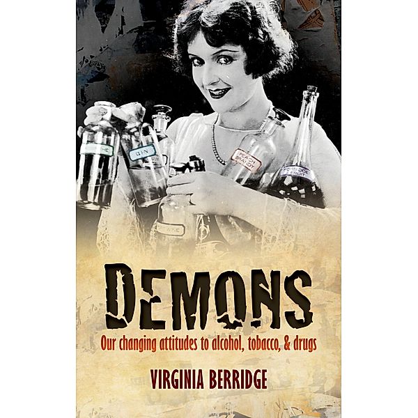 Demons, Virginia Berridge