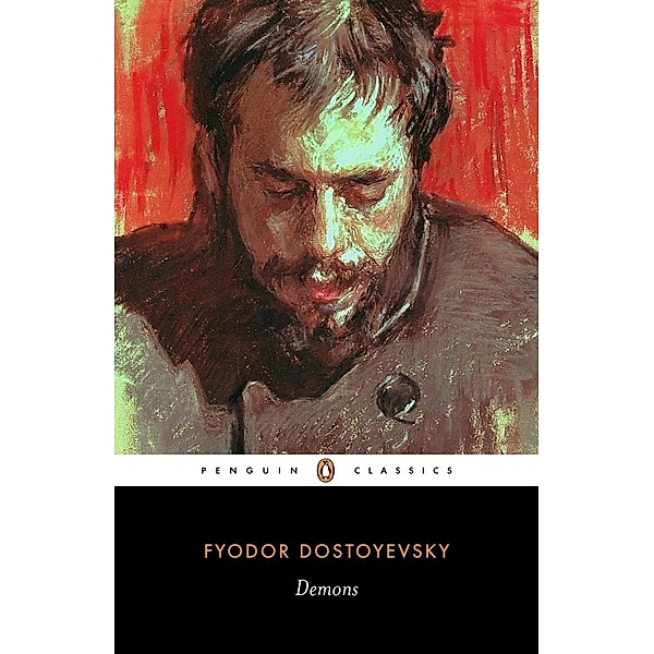 Demons, Fyodor Dostoyevsky