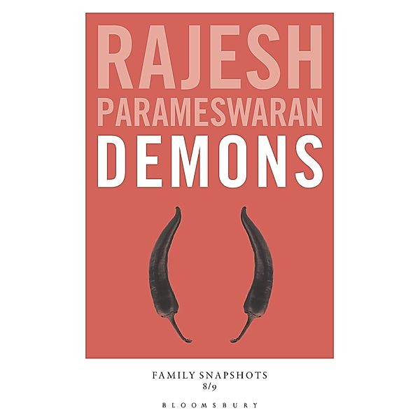 Demons, Rajesh Parameswaran