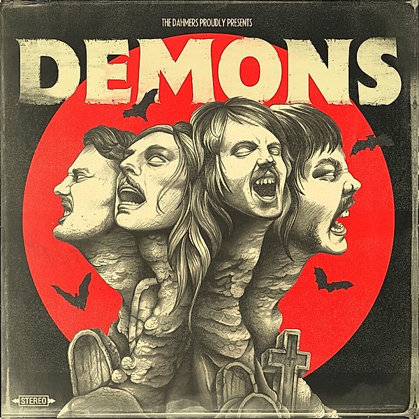 Demons, Dahmers