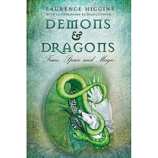 Demons and Dragons, Laurence Higgins