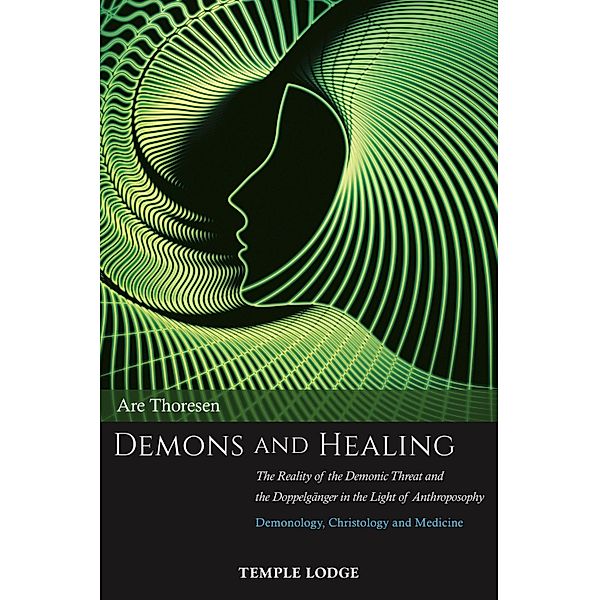 Demons and Healing, Are Thoresen