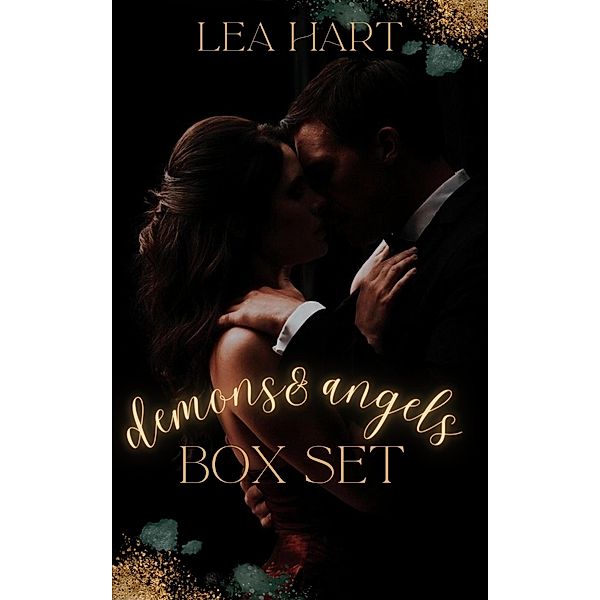 Demons & Angels Box Set / Demons & Angels Box Set, Lea Hart