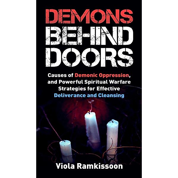 Demons Behind Doors, Viola Ramkissoon