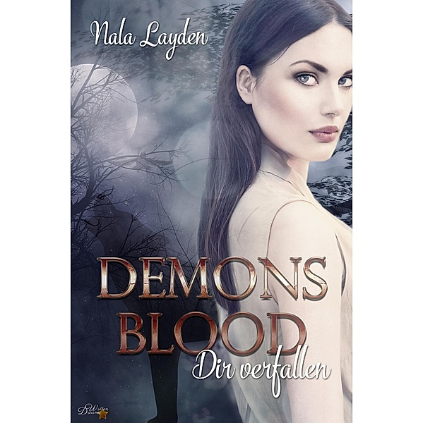Demons Blood: Dir verfallen, Nala Layden